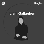 Liam Gallagher: Spotify Singles