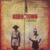 At The Edge Of The City by Kobo Town