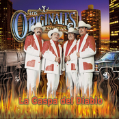 La Caspa Del Diablo-Corridos A Toda Ley