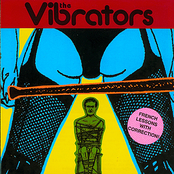 Rain Must Fall by The Vibrators