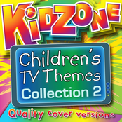 Children's Tv Themes Collection 2