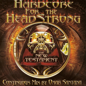 Hardcore For The Headstrong - The New Testament