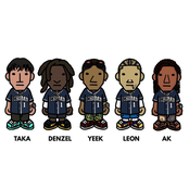 Akthesavior: Ichiban