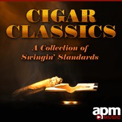 Cigar Classics - A Collection of Swingin' Standards