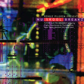 Nu Skool Breakz - Mixed by Rennie Pilgrem