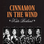 Kate Berlant: Cinnamon in The Wind