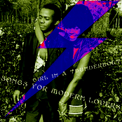 Songs For Modern Lovers EP