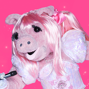 The Masked Singer: Biggetje