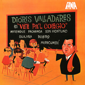 Vete Pa'l Colegio