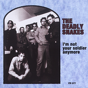 Graveyard Shake by The Deadly Snakes