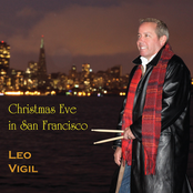 Christmas Eve In San Francisco