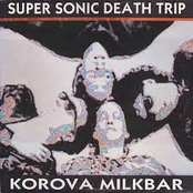 Super Sonic Death Trip