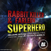 rabbit killer & farleon