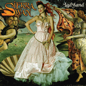 Ladyland by Sierra Swan