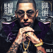 Nengo Flow: Real G4 Life Vol. 3