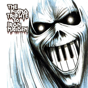 The Piano Tribute to Iron Maiden