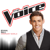 Ordinary World (The Voice Performance) - Single
