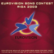 Eurovision 2003 - Riga