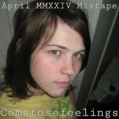 April MMXXIV Mixtape