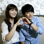 eunji & seo in guk