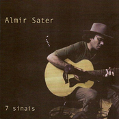 7 Sinais by Almir Sater