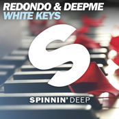 White Keys - Single
