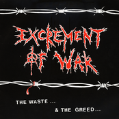 The waste and the greed
