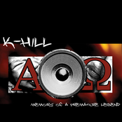 Memoirs Of A PrematureLegend EP