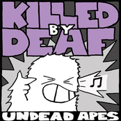 Brain Drain by Undead Apes