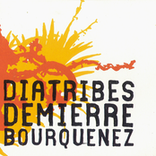 Diatribes+jacques Demierre+johann Bourquenez