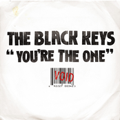 The Way I Feel When I'm With You by The Black Keys