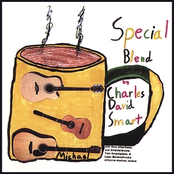 Special Blend