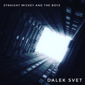 Dalek svet - Single