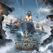 OST World of Warships