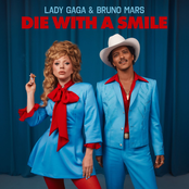 Die With A Smile (Main + Instrumental + Video) - Single