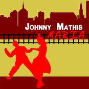 And This Is My Beloved by Johnny Mathis