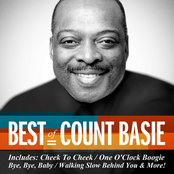 Stan Shorthair by Count Basie