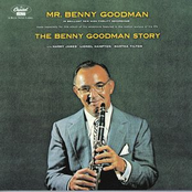 the chronological classics: benny goodman and his orchestra 1949-1951