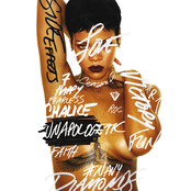 No Love Allowed by Rihanna