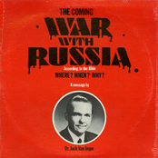 The Coming War With Russia