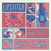 LipStitch: Who's Left and Who's Leaving