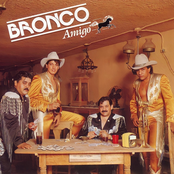 Bronco: Bronco Amigo