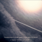 Taking Flight (Liquid Memoirs Remix)