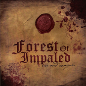 Rise And Conquer by Forest Of Impaled