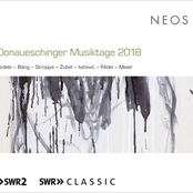 Donaueschinger Musiktage 2018