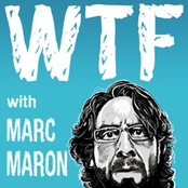 wtf with marc maron podcast