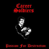 Passion For Destruction