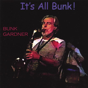 bunk gardner