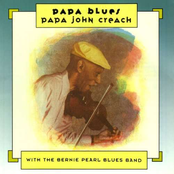 Papa Blues by Papa John Creach