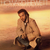 Howard Hewett: Forever And Ever